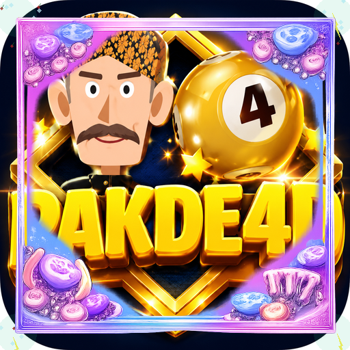 pakde4d — galeri pratinjau - APK Resmi